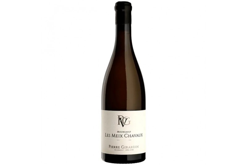 Meursault "Meix Chavaux" 2020 - Pierre Girardin