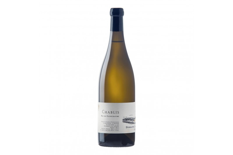 Chablis "Bas de Fourchaume" 2023 - Domaine Jean Dauvissat Magnum