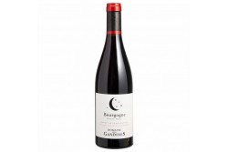 Pinot noir "Cuvée Unique" 2024 - Domaine des Gandines