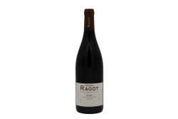 Givry "Tradition" 2022 - Domaine Ragot