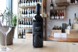 Noi 4 - 2020 Tenuta Sette Cieli DOC Bolgheri