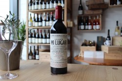 Mi Lugar 2019 - Bodegas Dominio de Queiron Rioja