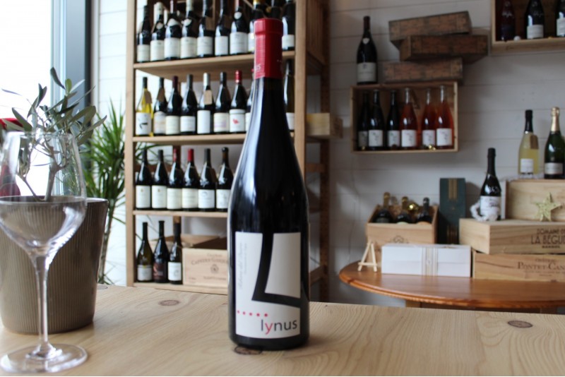Lynus 2022 - Bodegas Lynus Ribera del Duero DO