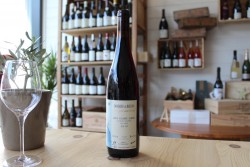 "Mon Gamay Libre" 2019 - Domaine de Beudon Valais