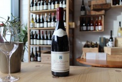 Gevrey Chambertin "Clos de Meixvelle" 2017 - Domaine Pierre Gelin