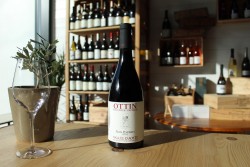 Non Expedit Syrah 2021 - Ottin Vallée d'Aoste DOC