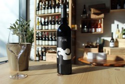 Flor de Licinia 2017 - Bodegas Licinia Vinos de Madrid DO