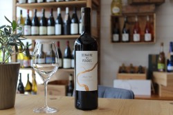 Pinot noir 2023 - Domaine des Pendus