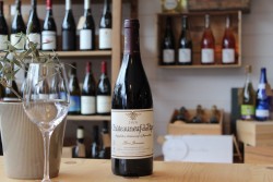 Châteauneuf-du-Pape 2016 - Henri Bonneau