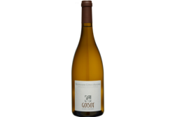 Bourgogne Côtes d’Auxerre 2022 – Domaine Goisot