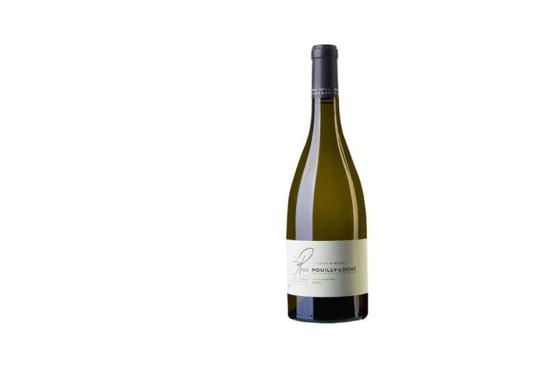 Clos Des Rocs Pouilly-Loché – Les 4 Saisons 2022 Clos Des Rocs Pouilly-Loché – Les 4 Saisons 2022