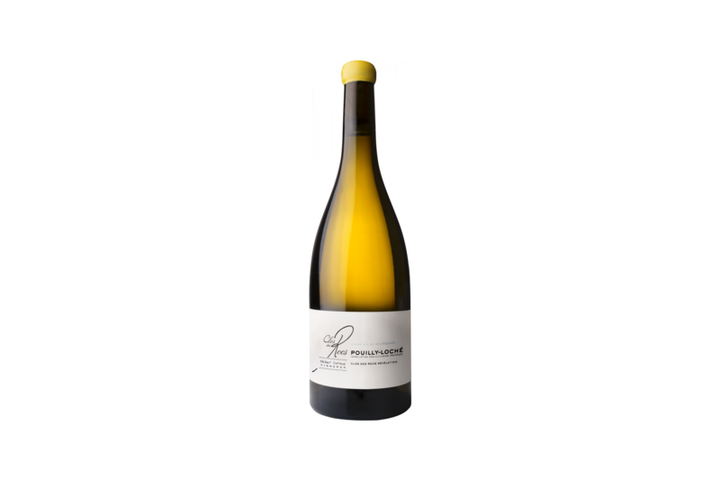 Pouilly-Loché "Révélation" 2022 - Clos Des Rocs Pouilly-Loché "Révélation" 2022 - Clos Des Rocs