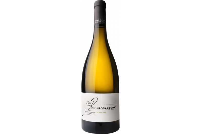 Mâcon-Loché "En Près Forêt" 2022 - Clos Des Rocs