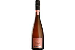 Cuvée "D Rosé" Brut Devaux Champagne