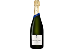 Champagne Gremillet Brut "Blanc de Blancs"