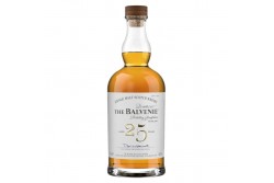 The Balvenie Rare Marriages 25 Years - Single Malt 70cl 48°