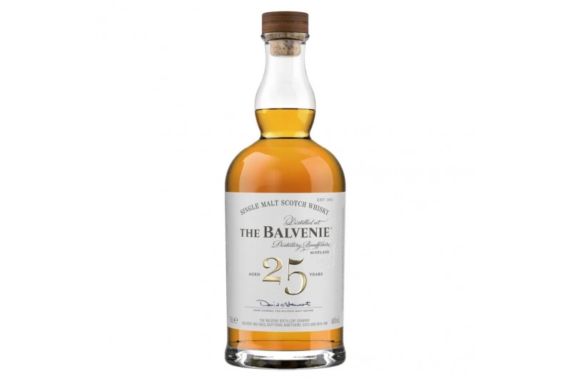 The Balvenie Rare Marriages 25 Years - Single Malt 70cl 48°