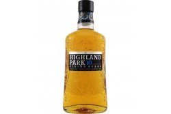 Highland Park 10 Years Viking Scars Single Malt 70cl 40°