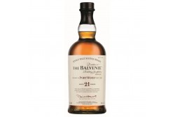 The Balvenie 21 Years Port Wood - Single Malt 70cl 40°