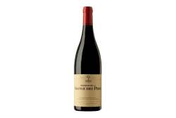 Domaine de la Grange des Pères 2008 - IGP Pays D'Hérault