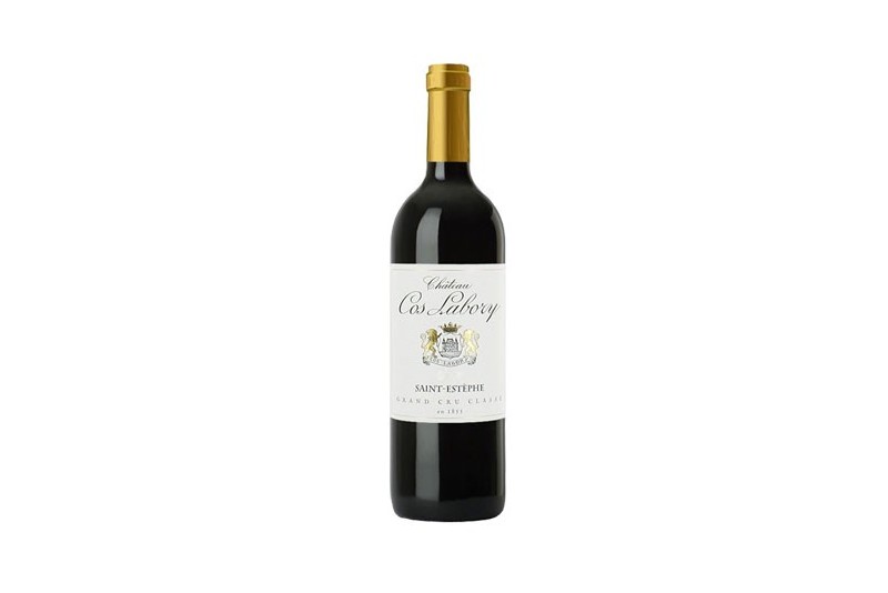 Château Cos Labory 2011 - Saint-Estèphe