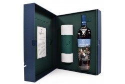 The Macallan Sir Peter Blake Anecdotes of Age 70cl 47,7°