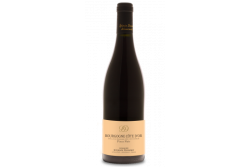 Bourgogne Côte d'Or Pinot noir 2020 - Domaine Sylvain Dussort