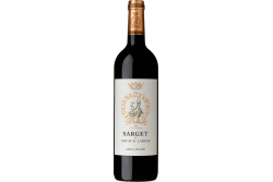 Sarget de Gruaud Larose 2019 - Château Gruaud Larose