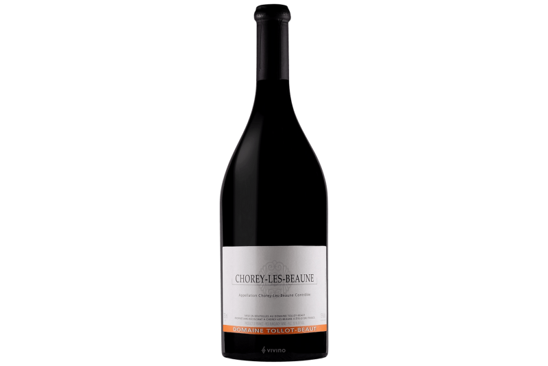 Chorey-les-Beaune 2022 - Tollot-Beaut