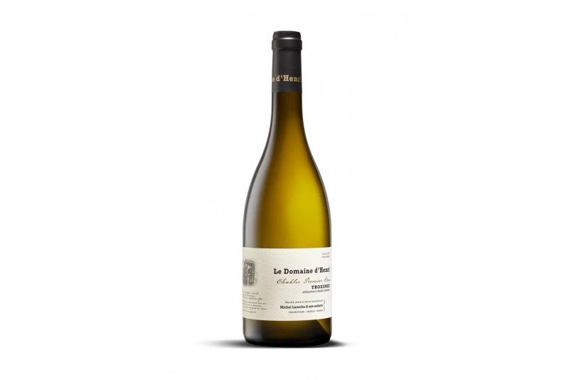 Chablis 1er Cru "Fourchaume" 2020 - Domaine d'Henri Magnum