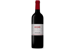 Echo de Lynch-Bages 2019 - Pauillac Magnum