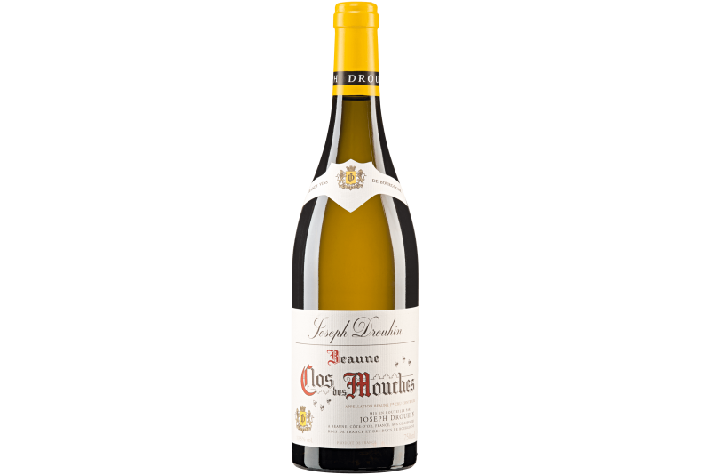 Beaune Clos des Mouches Blanc 1er Cru 2020 - Joseph Drouhin