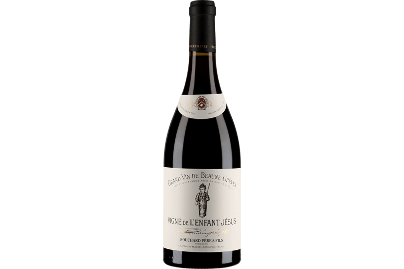 Vigne de l'Enfant Jésus 1er Cru Beaune Grèves 2020 - Domaine Bouchard Père & Fils