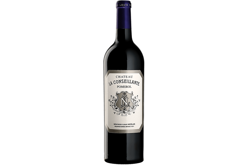 Château La Conseillante 2009 - Pomerol