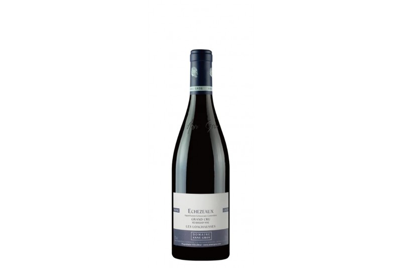 Echezeaux "Les Loachausses" Grand Cru 2020 - Domaine Anne Gros Echezeaux "Les Loachausses" Grand Cru 2020 - Domaine Anne Gros