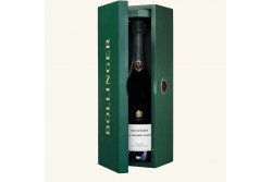 Bollinger "La Grande Année" 2007 - Brut Magnum Coffret