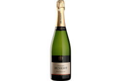 Champagne "Brut Souverain" - Maison Henriot