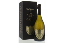 "Chef de Cave Legacy Edition" 2008 - Dom Pérignon Coffret