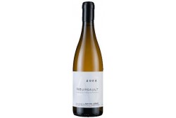 Meursault 2022 - Antoine Jobard