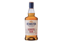 Deanston Virgin Oak - Single Malt Scotch Whisky 70cl 46,3°