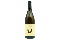 "Rodéo" Saint-Joseph Blanc 2023 - Domaine de L'iserand
