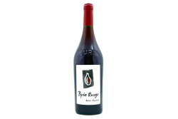 Pépin Rouge 2022 - Kevin Bouillet
