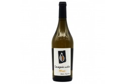 Savagnin Ouillé "24 mois" 2021 - Kevin Bouillet