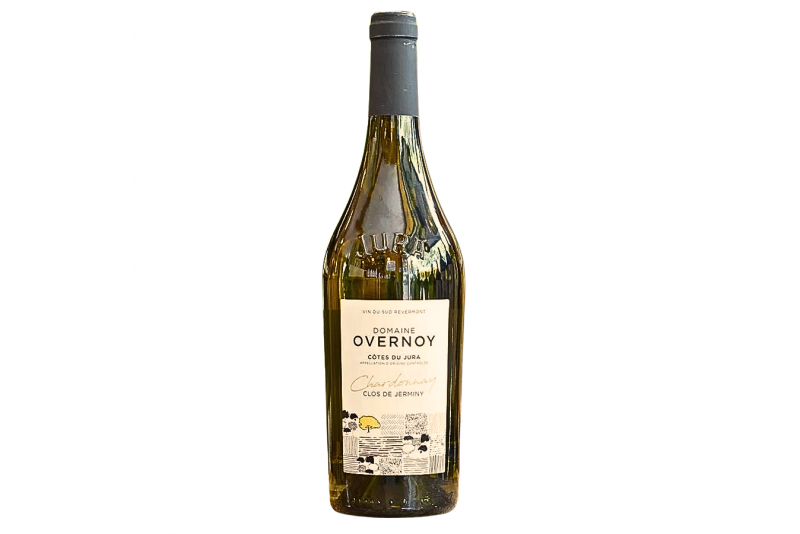 Clos de Jerminy 2021 - Domaine Overnoy Clos de Jerminy 2021 - Domaine Overnoy