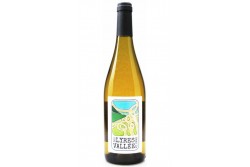 Des Lyres dans la Vallée 2021 - Domaine Overnoy