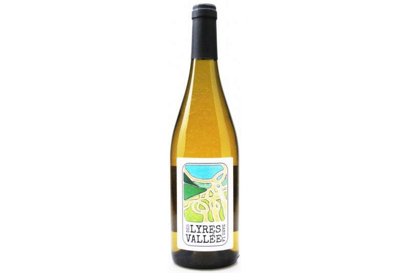 Des Lyres dans la Vallée 2021 - Domaine Overnoy Des Lyres dans la Vallée 2021 - Domaine Overnoy