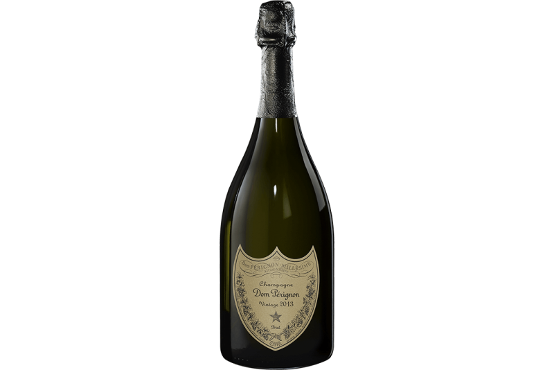 Dom Pérignon "Vintage 2013 - Brut