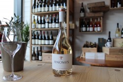 Anomis 2024 - Clos de Caille Côtes de Provence