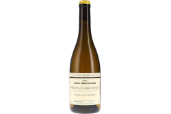 Mâcon-Chardonnay Climat "Les Crays" 2023 Bret Brothers