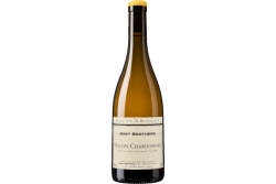 Mâcon-Chardonnay 2023 - Bret-Brothers